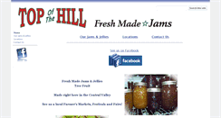 Desktop Screenshot of jam4you.com